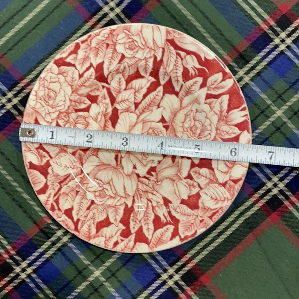Myott England 8” Plate Mix-n-Match‎ China